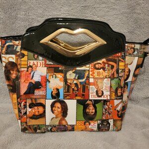 Michelle Barack Obama Purse